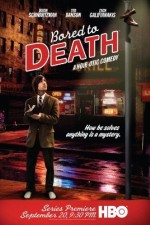 Watch Bored to Death Putlocker